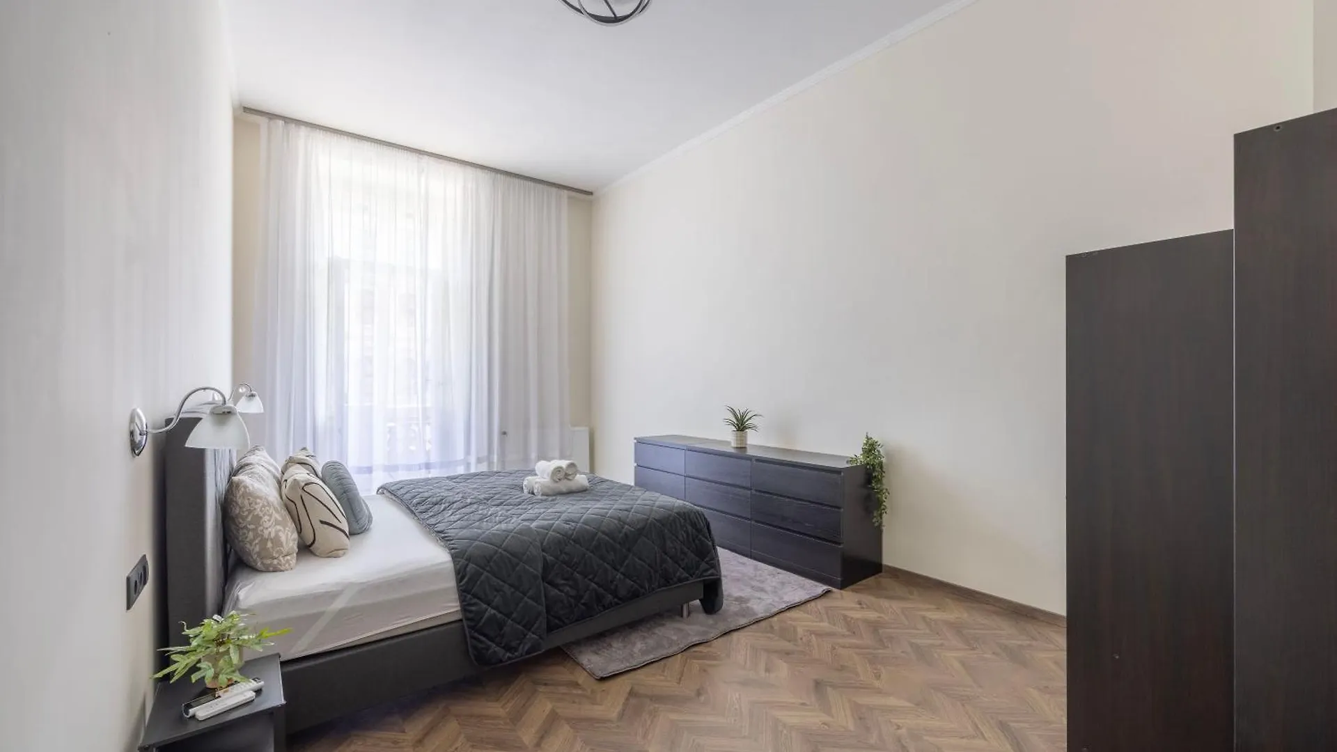 Exclusive & Grand Astoria Residence In The Heart Of Budapeszt 0*,  Węgry