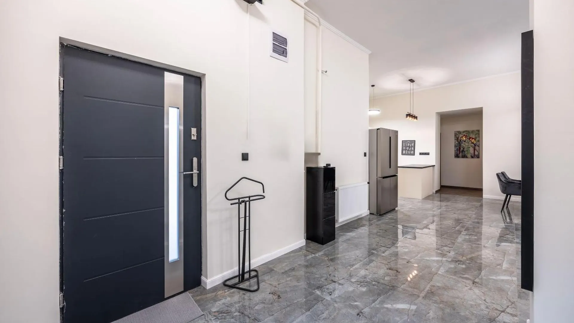 Exclusive & Grand Astoria Residence In The Heart Of Budapeszt
